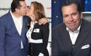 Lalo Salazar habría vuelto con su ex tras dejar a Laura Flores (Instagram)