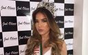 Muere Esther Murillo, ex reina de belleza en ataque armado