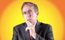 Ricardo Hill habla de su depresión por el desempleo
