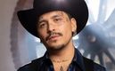 Christian Nodal presume su cuerpo tras perder peso (Instagram)