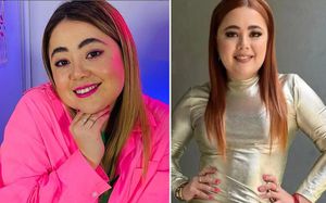 Mariana Botas y la verdadera razón para bajar de peso (Instagram)