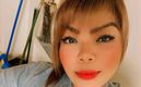 Muere influencer durante transmisión en vivo tras ataque armado