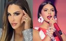 Ninel Conde lanza comentario sobre Ángela Aguilar en LCDLF México 3 (Instagram)