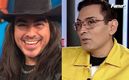 Rey Grupero y Jorge Carbajal se pelearon en un restaurante (Instagram)