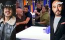 Rey Grupero y Lupillo Rivera protagonizan pelea en LCDLF All Star