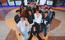 Santos Bravos: el reality que busca crear el BTS de Latinoamérica (Instagram)