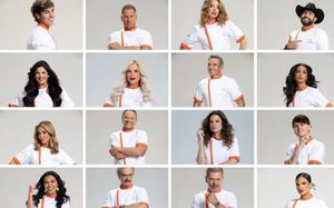 Top Chef VIP 2025: Dónde ver GRATIS en México (Instagram)