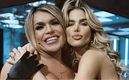 Wendy Guevara bromea con Marie Claire sobre cambio de género (Instagram)
