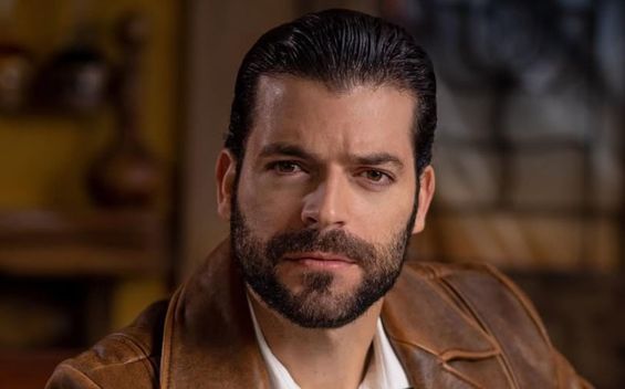 Adrián Di Monte: ¿Quiénes han sido todas sus parejas?