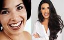 Así fue la transformación de Dalilah Polanco (Instagram)