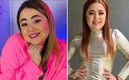 Mariana Botas y la verdadera razón para bajar de peso (Instagram)