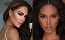 Ninel Conde y Priscila Valverde podrían ser expulsadas de LCDLF 3 (Instagram)