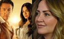 Andrea Legarreta vuelve a las telenovelas con 'Amanecer' de Juan Osorio (Instagram)