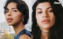 Cazzu estaría evitando el contacto de su hija Inti con Ángela Aguilar (Instagram)