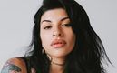 Cazzu revela que no puede pagar la renta (Instagram)