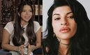 Cazzu rompe el silencio sobre las críticas a Ángela Aguilar (Instagram)