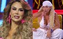 Así fue la comparación entre Ninel Conde y Niurka Marcos (Instagram)
