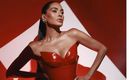 Galilea Montijo bajó más de 10 kilos gracias a su nuevo novio (Instagram)