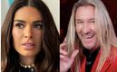 Galilea Montijo recibe orden de protección contra Javier Ceriani (Instagram)