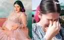 Leslie Polinesia revela que su mamá y su bebé sufrieron ACCIDENTE (Instagram)