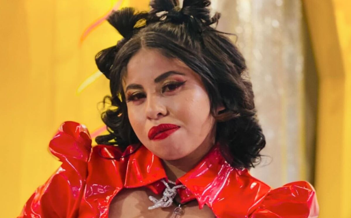 Lupita TikTok compartió detalles de su nueva propiedad (Instagram)