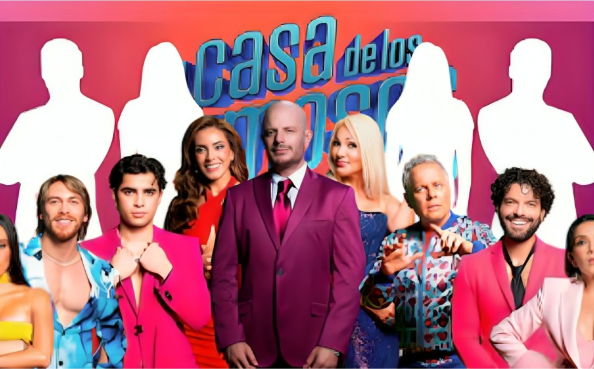 Segunda gala de ELIMINACIÓN de La Casa de los Famosos México EN VIVO hoy 10 de agosto 2025