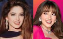 ¿Elaine Haro es hija de Adela Noriega? Esto se sabe (Instagram)