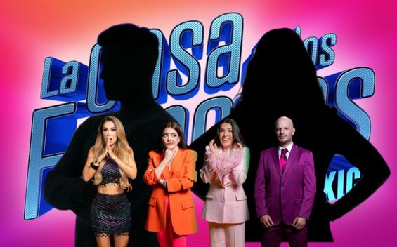 Eliminado de la semana en La Casa de los Famosos México 3  (Instagram)