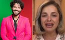 ¿Qué le hizo Adrián Di Monte a Sandra Itzel, su exesposa? (Instagram)