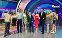 Famosa ex conductora de Venga la Alegría manda prepara su versión de 'Al Extremo' (Instagram)