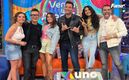 Gaby Ramírez regresa a la pantalla chica con nuevo proyecto (Tv Azteca)