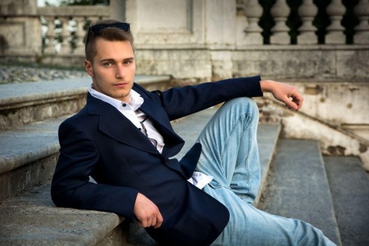 Ideas de cómo combinar ropa de hombre
