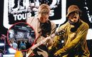 Muere hombre en concierto de Oasis tras caer desde las gradas