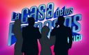 ¿Quién fue el primer eliminado de ‘La Casa de los Famosos México 3’? (Instagram)