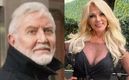 Él fue Silvo García-Patto, el exesposo violento de Olivia Collins (Instagram)
