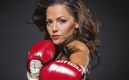 Boxeadora Jennifer Salinas es internada en hospital psiquiátrico en contra de su voluntad (Instagram)