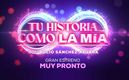 De esto trata Tu historia como la mía', nuevo programa de Tv Azteca (Instagram)
