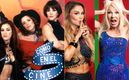 ¿Por qué están enemistadas Ninel Conde y Olivia Collins? (Instagram)