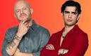 ¿Por qué Facundo no soporta a Aarón Mercury en LCDLF México 3?