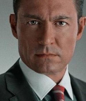 Fernando Colunga manda contundente mensaje a Nicola Porcella