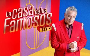 Filtran video de Alexis Ayala exigiendo a 'La Jefa' en 'LCDLF México' (Instgram)
