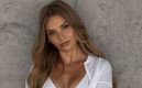 Irina Baeva denuncia ser víctima de agresión por parte de su exabogado