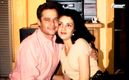 Karla Álvarez y Alexis Ayala se casaron en 1994 (Captura de pantalla)