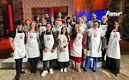 MasterChef Celebrity reaparece irreconocible y así luce en la actualidad (Instagram)