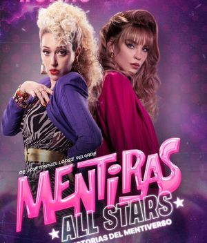 'Mentiras, el musical': Precio de boletos con el elenco de la serie (Instagram)