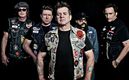 Muere cantante de rock, David Roach de Junkyard, a los 59 años