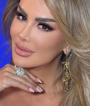 Ninel Conde y Jacobo Grinberg: Este es el vínculo que los une