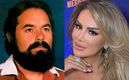 Ninel Conde y Jacobo Grinberg: Este es el vínculo que los une