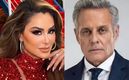 Esto dijo Alexis Ayala tras pelea con Ninel Conde (Instagram)