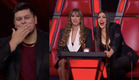 Ashley de Ha*Ash lanza inapropiado comentario a participante de La Voz